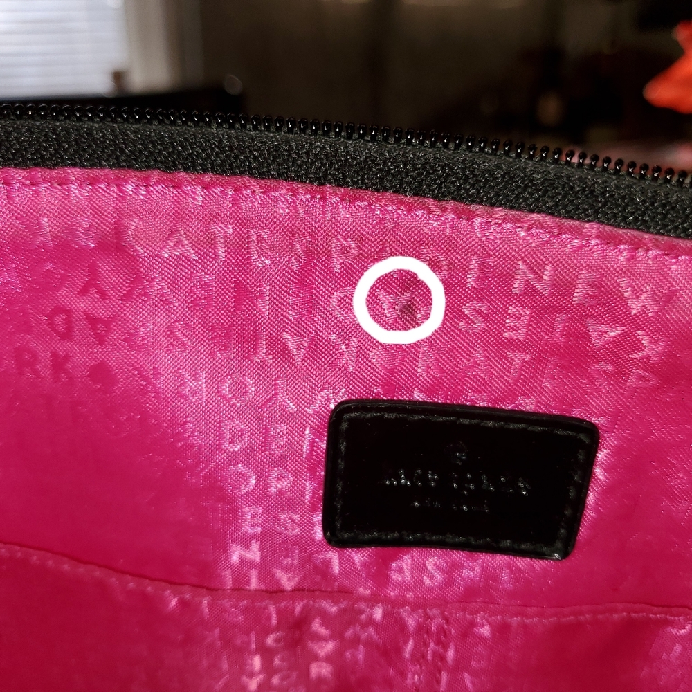 Kate Spade Sophie Penn Valley Tote - Picture 7 of 14